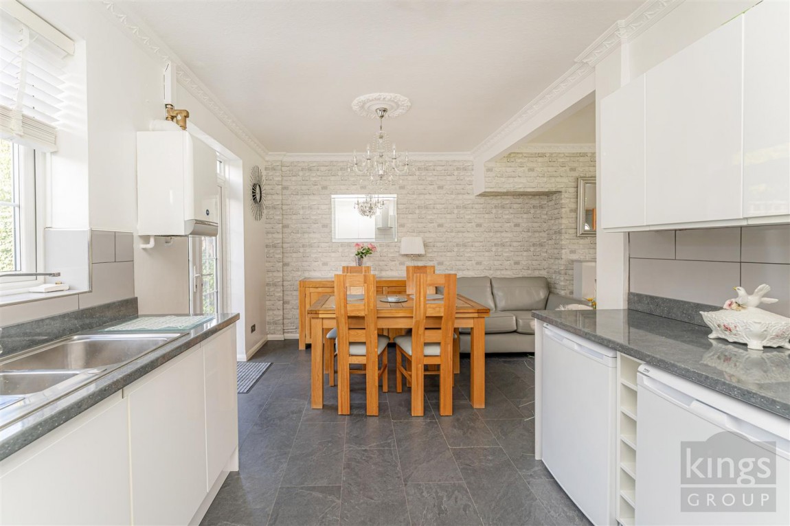 Images for Devonshire Road., London