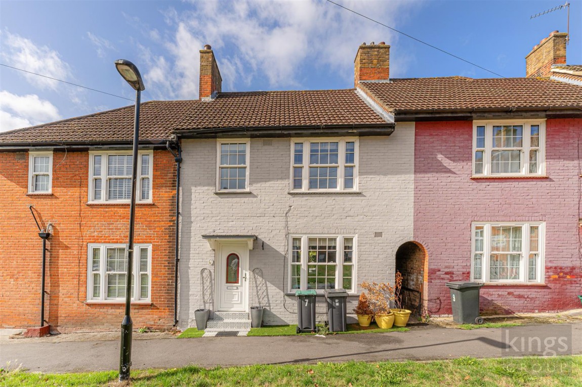 Images for Devonshire Road., London