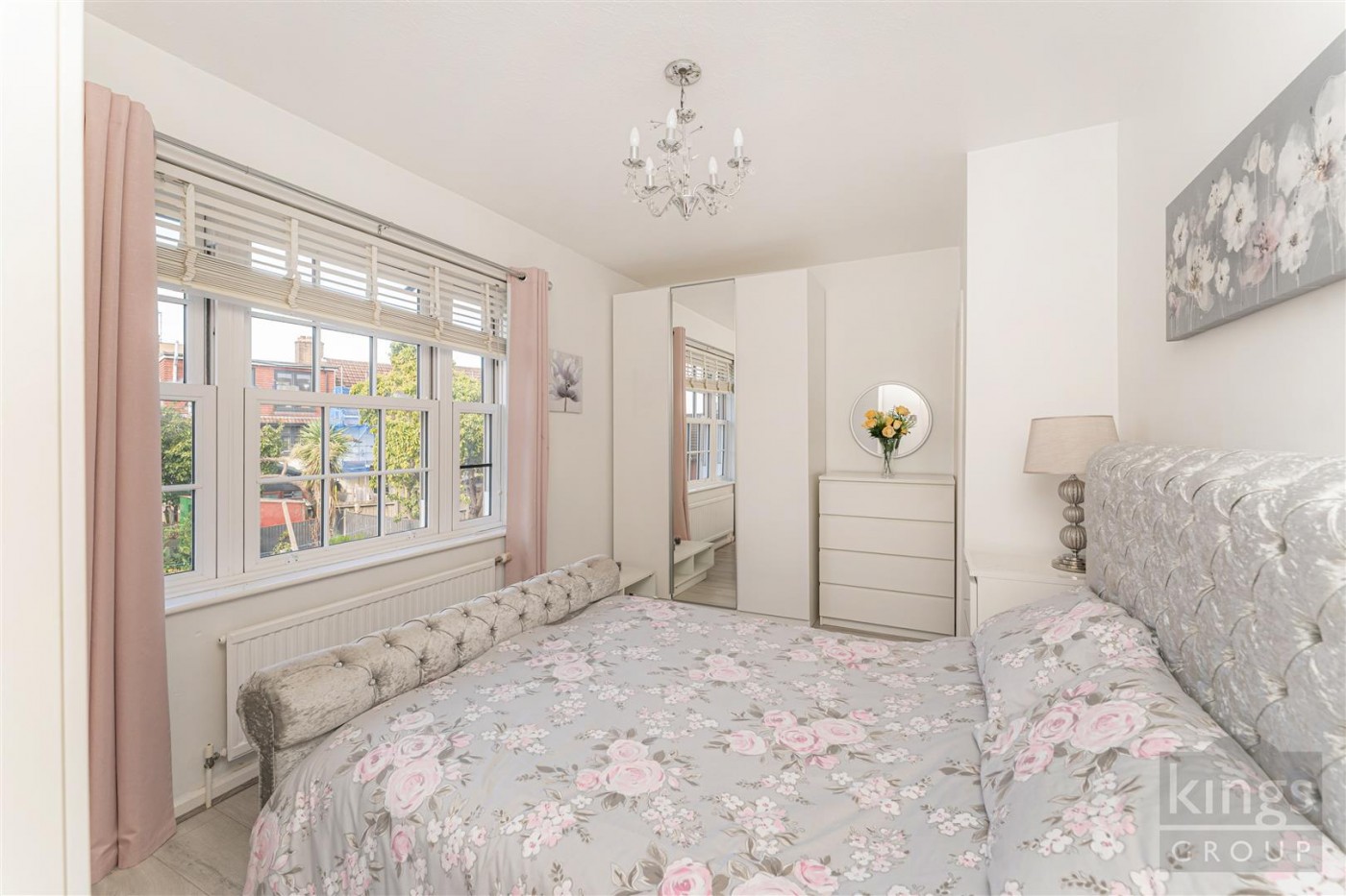 Images for Devonshire Road., London