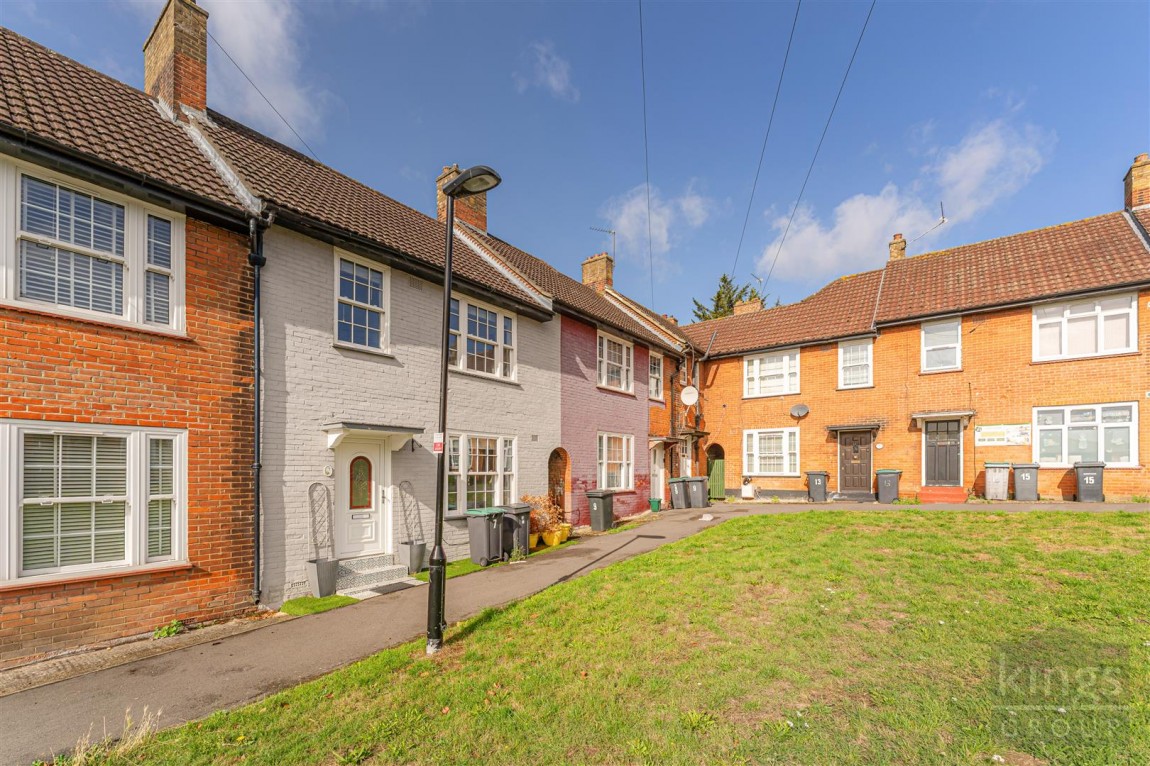 Images for Devonshire Road., London