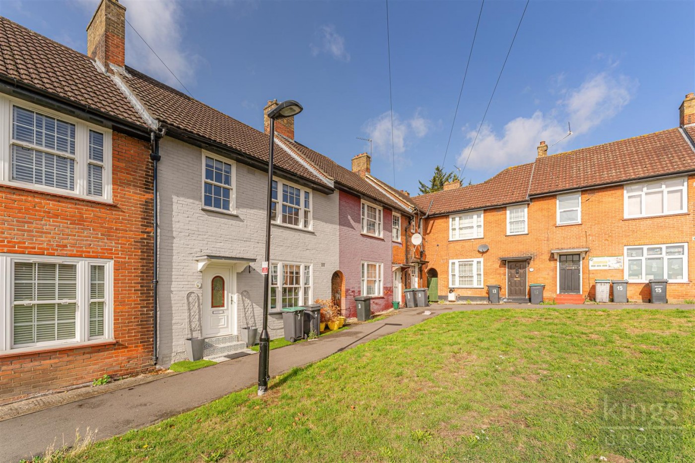 Images for Devonshire Road., London