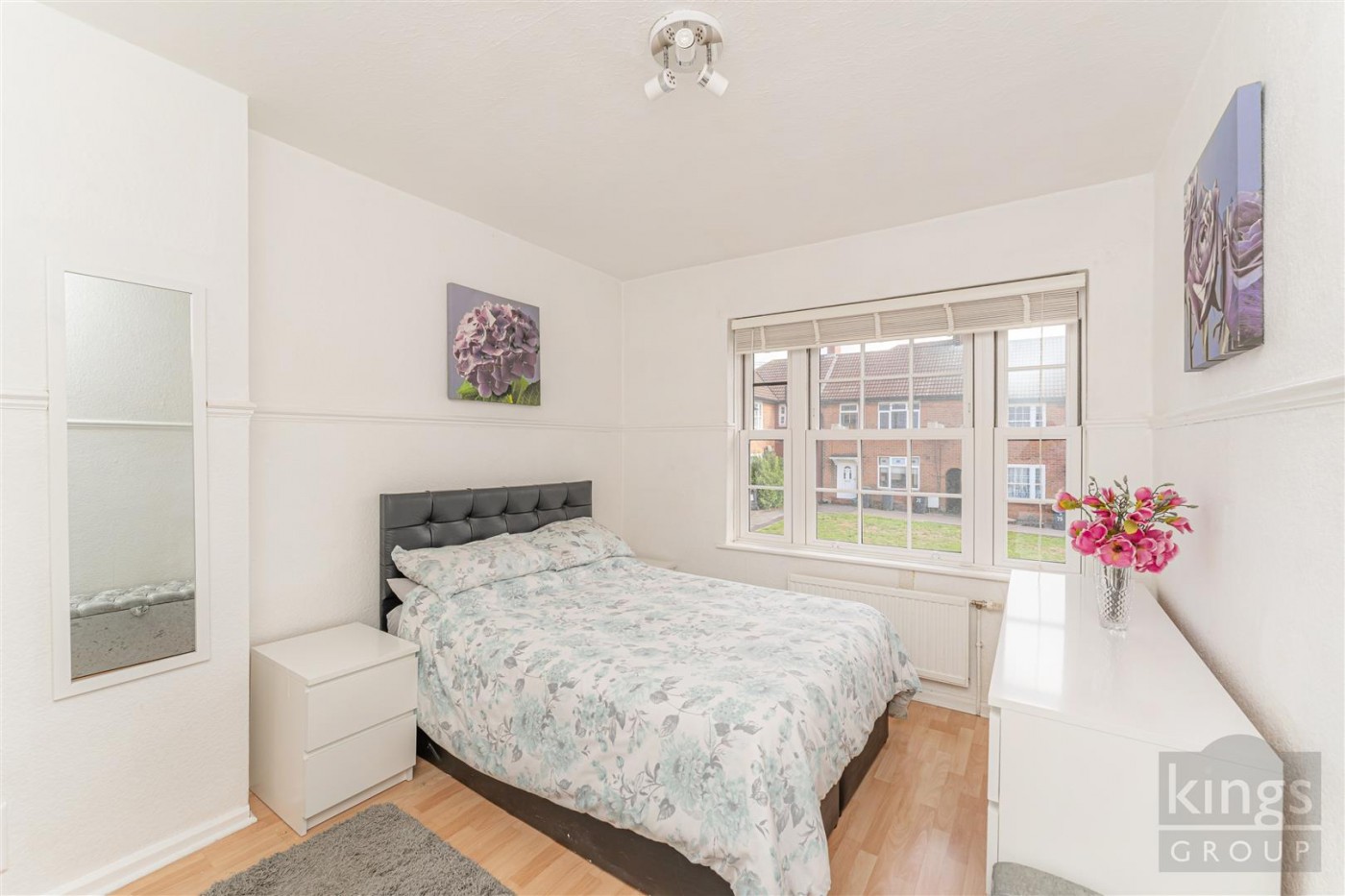 Images for Devonshire Road., London