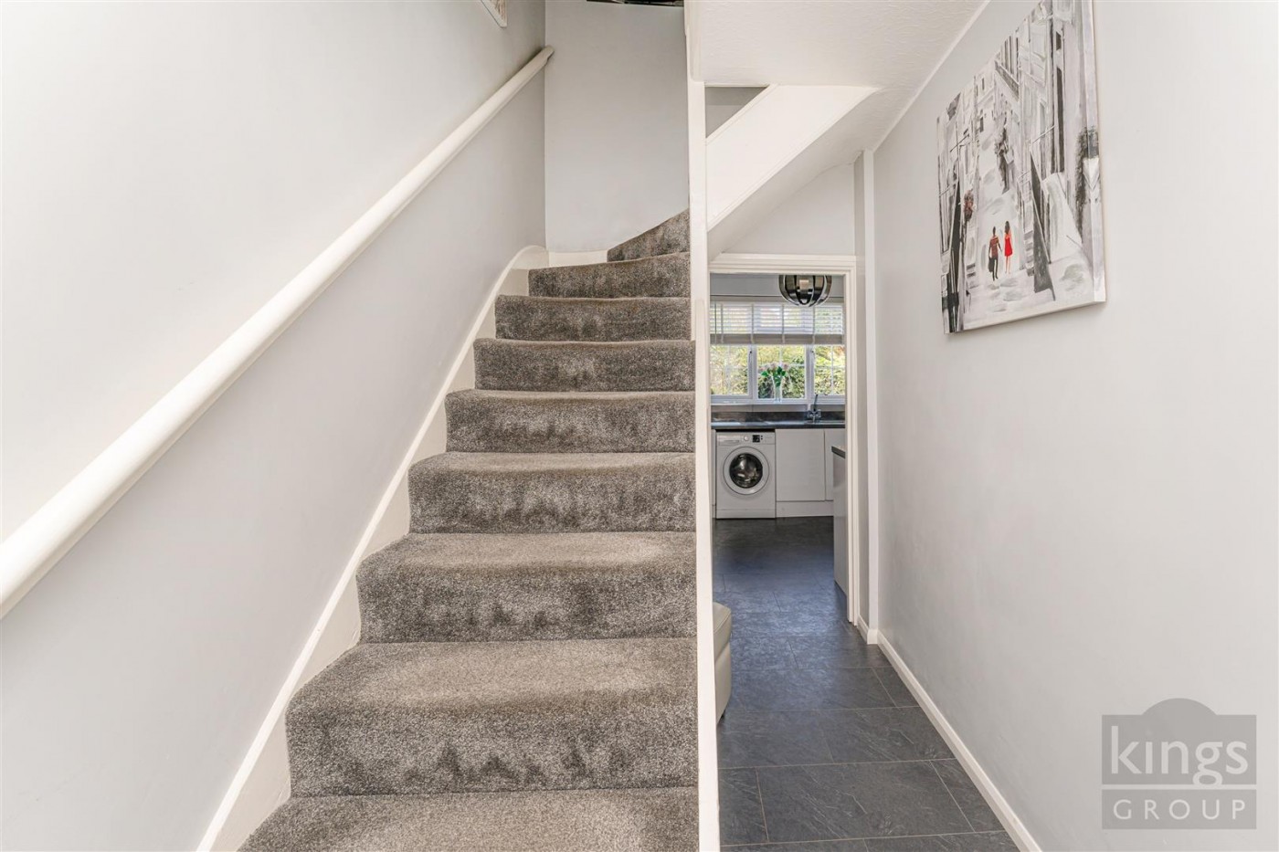 Images for Devonshire Road., London