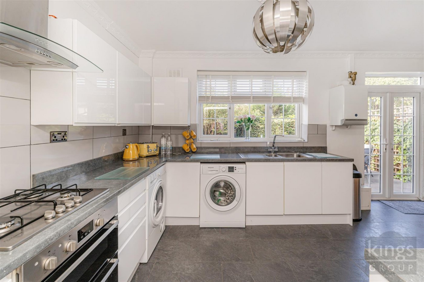 Images for Devonshire Road., London