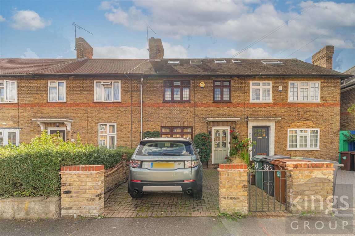 Images for Penrhyn Avenue, London