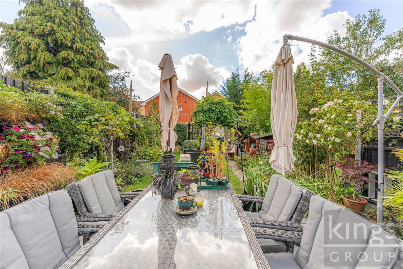 Images for Penrhyn Avenue, London