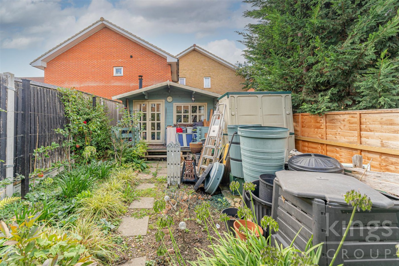 Images for Penrhyn Avenue, London