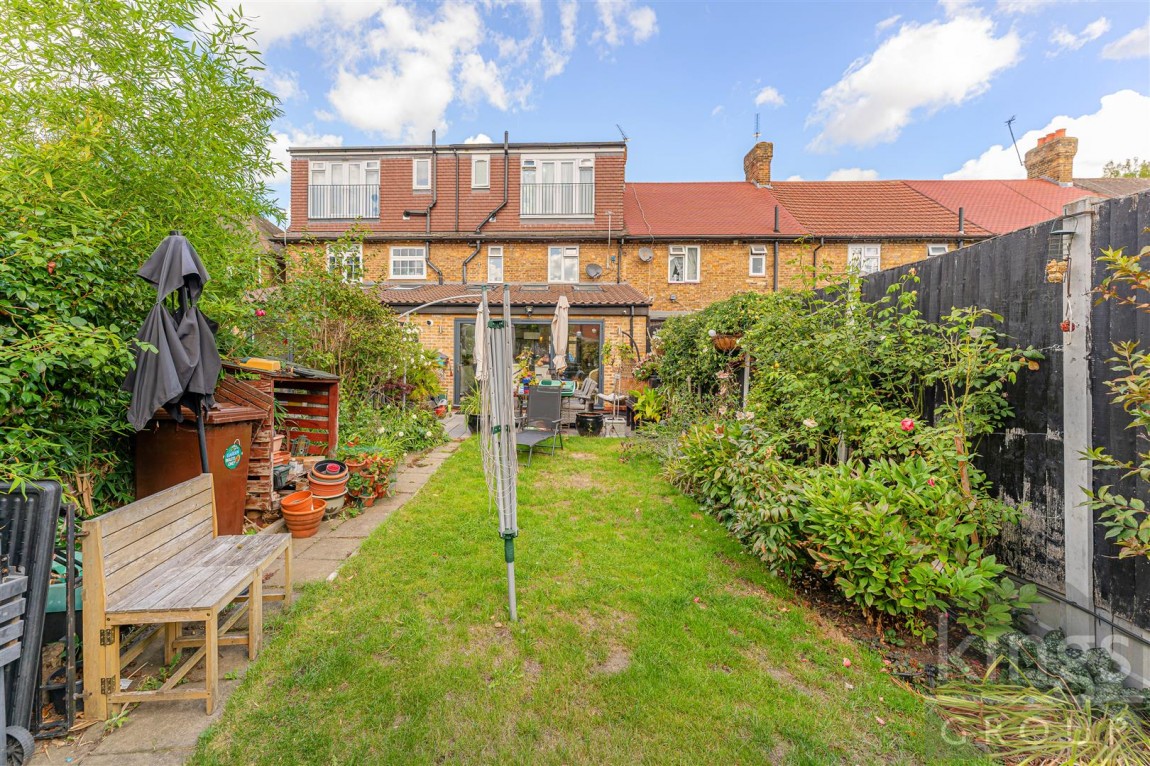 Images for Penrhyn Avenue, London