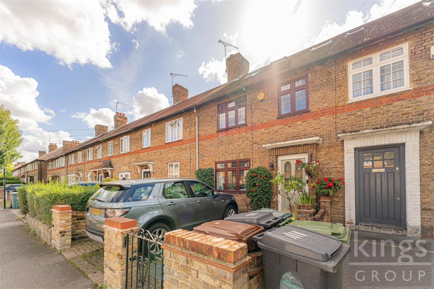 Images for Penrhyn Avenue, London