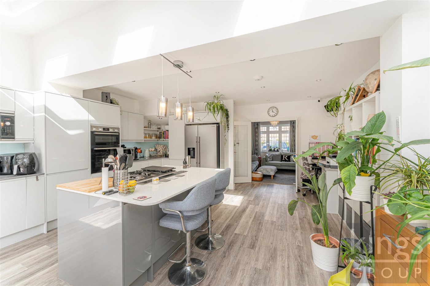 Images for Penrhyn Avenue, London