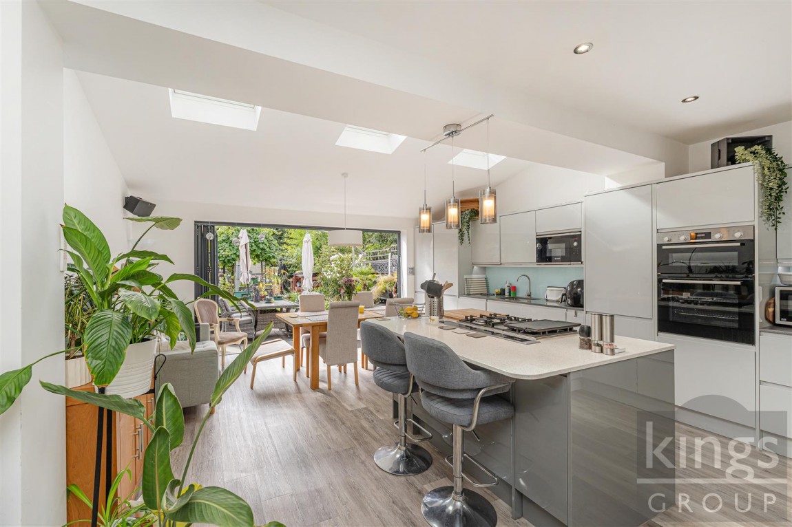 Images for Penrhyn Avenue, London