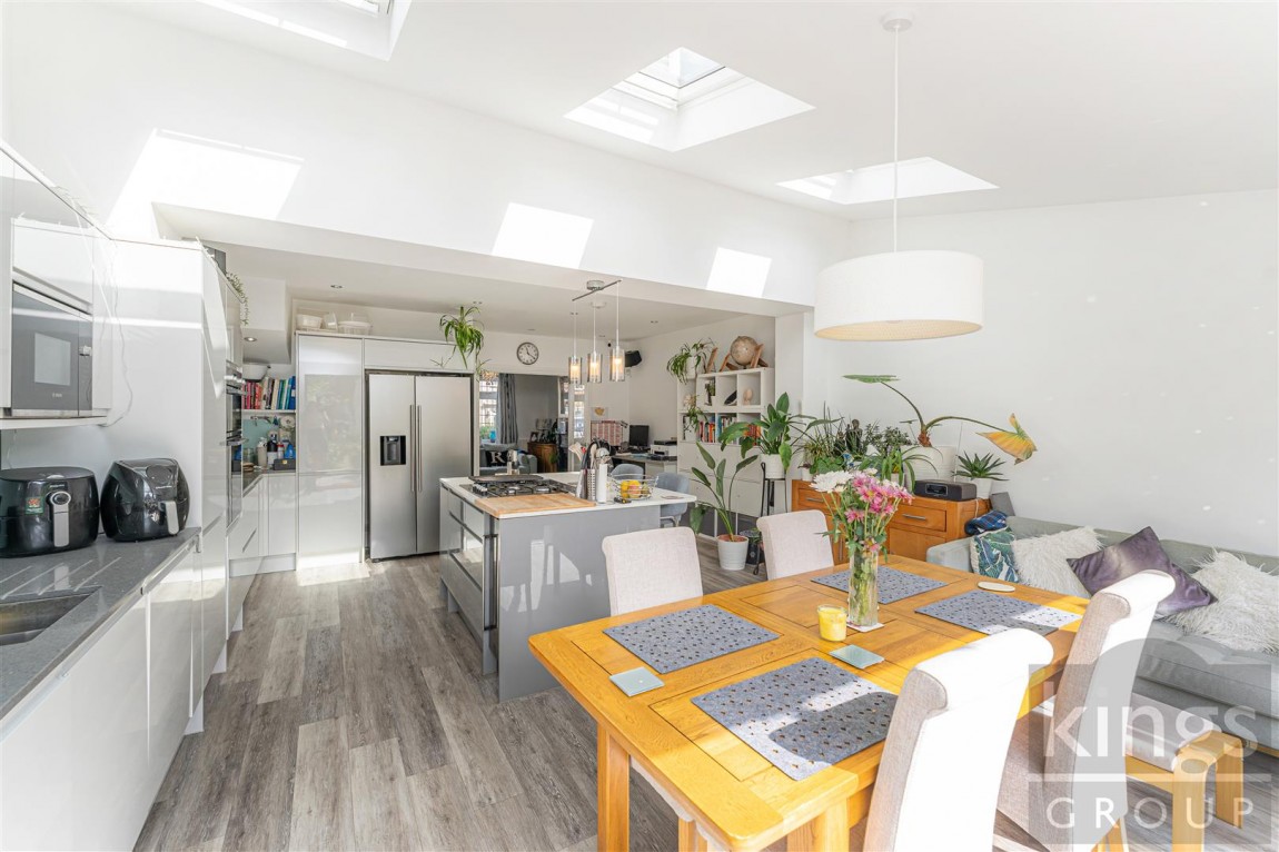 Images for Penrhyn Avenue, London