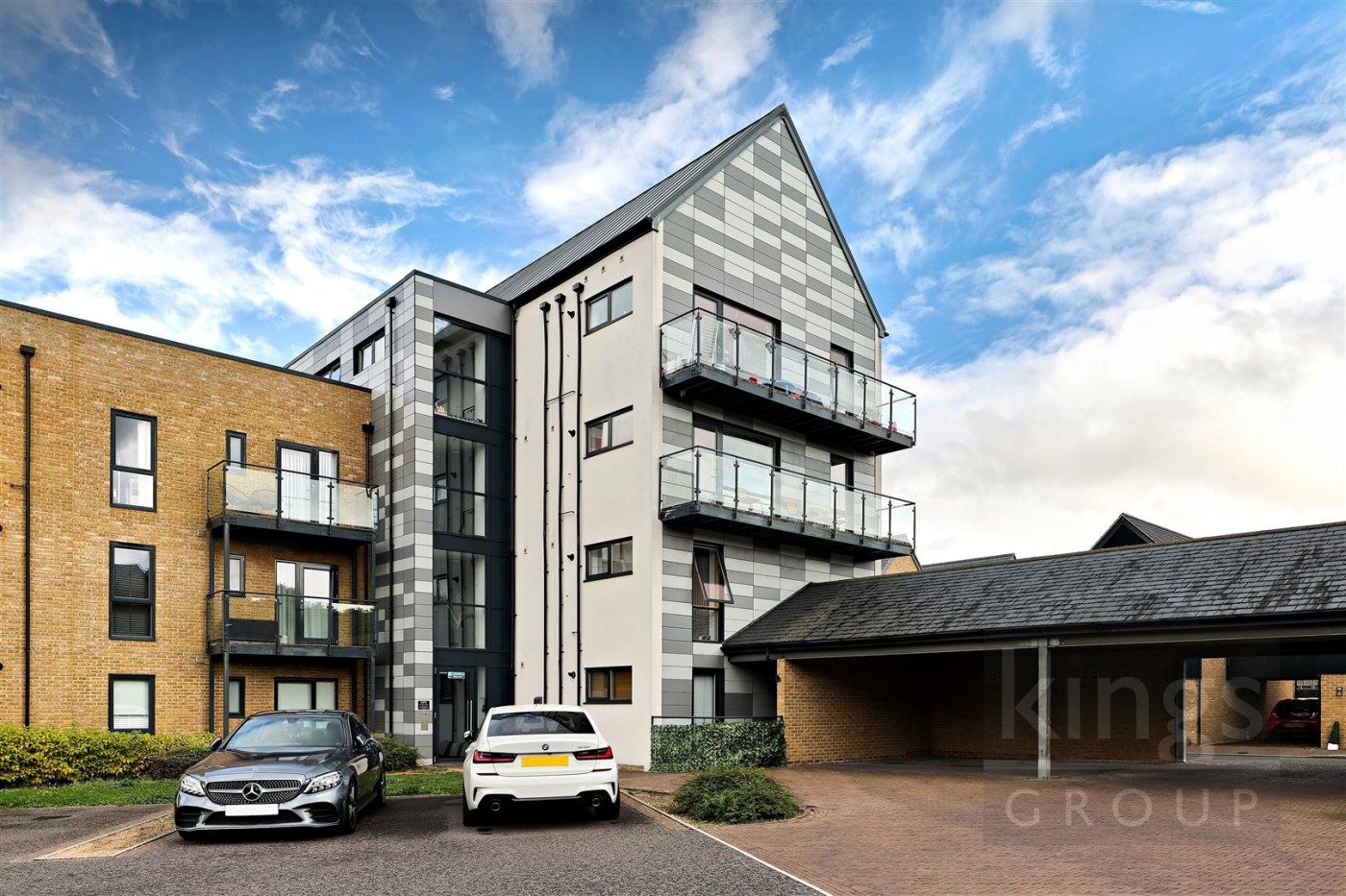Images for Crossbill Way, Newhall, Harlow