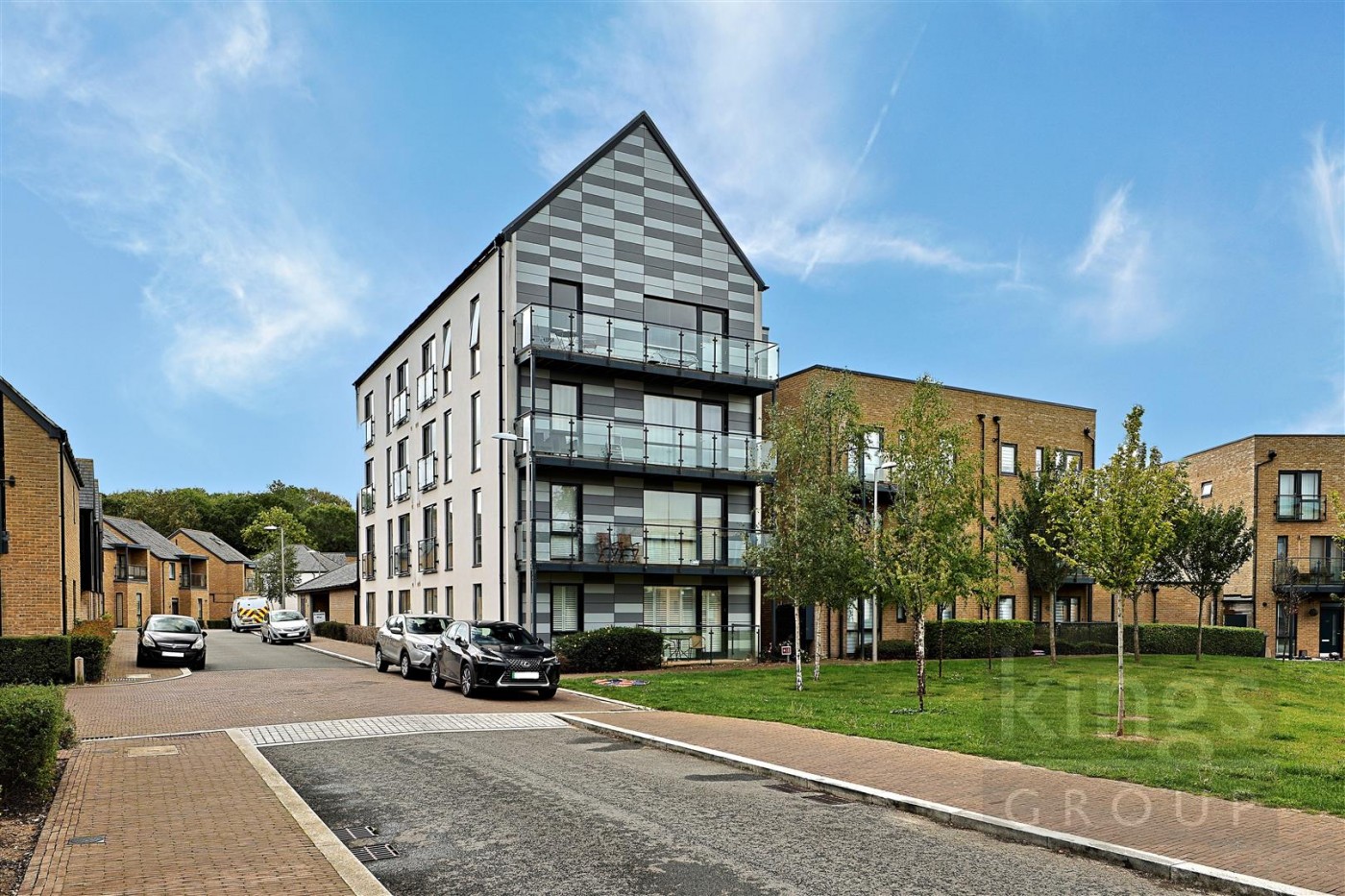 Images for Crossbill Way, Newhall, Harlow