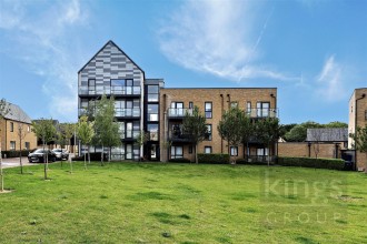 Crossbill Way, Newhall, Harlow