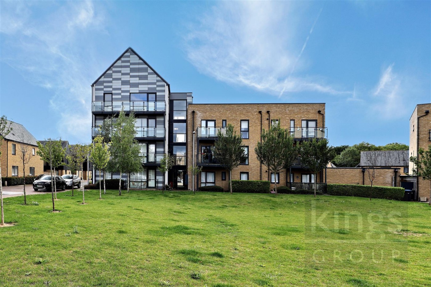 Images for Crossbill Way, Newhall, Harlow