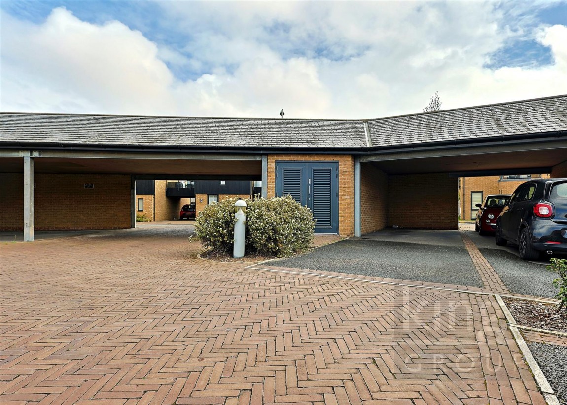 Images for Crossbill Way, Newhall, Harlow