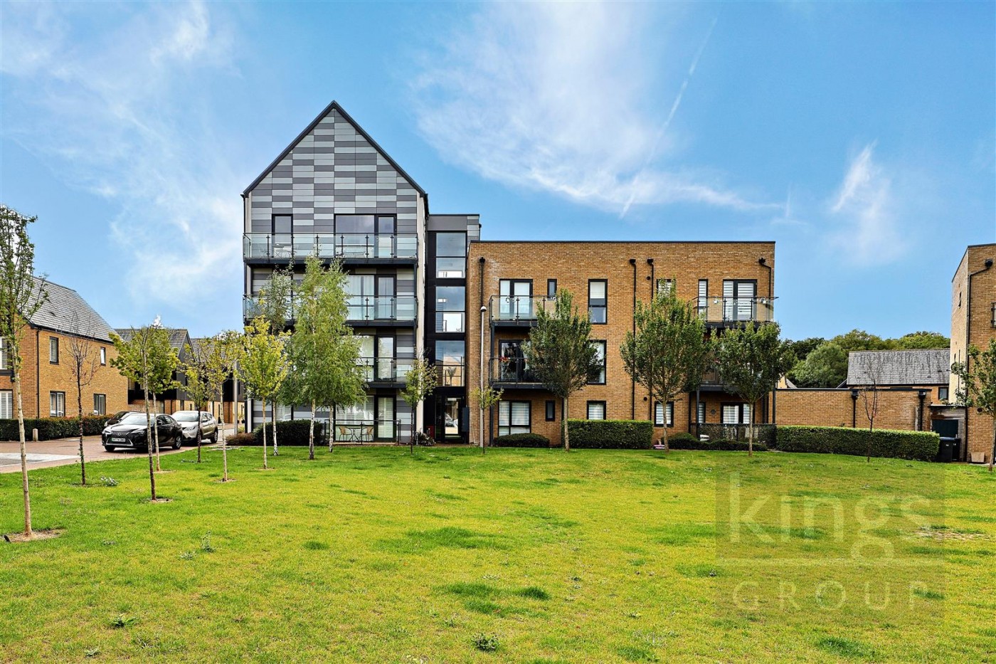 Images for Crossbill Way, Newhall, Harlow