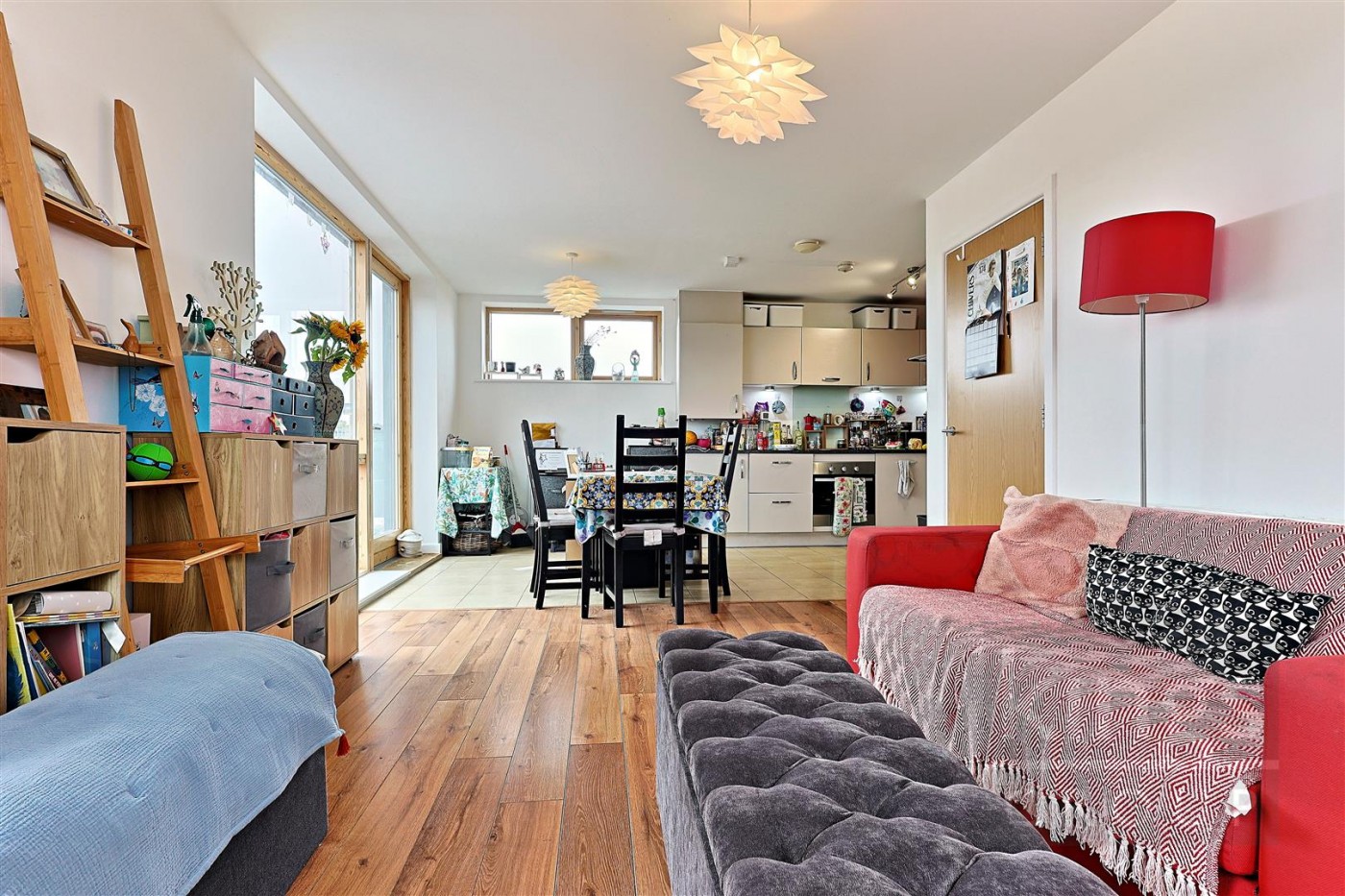 Images for Crossbill Way, Newhall, Harlow