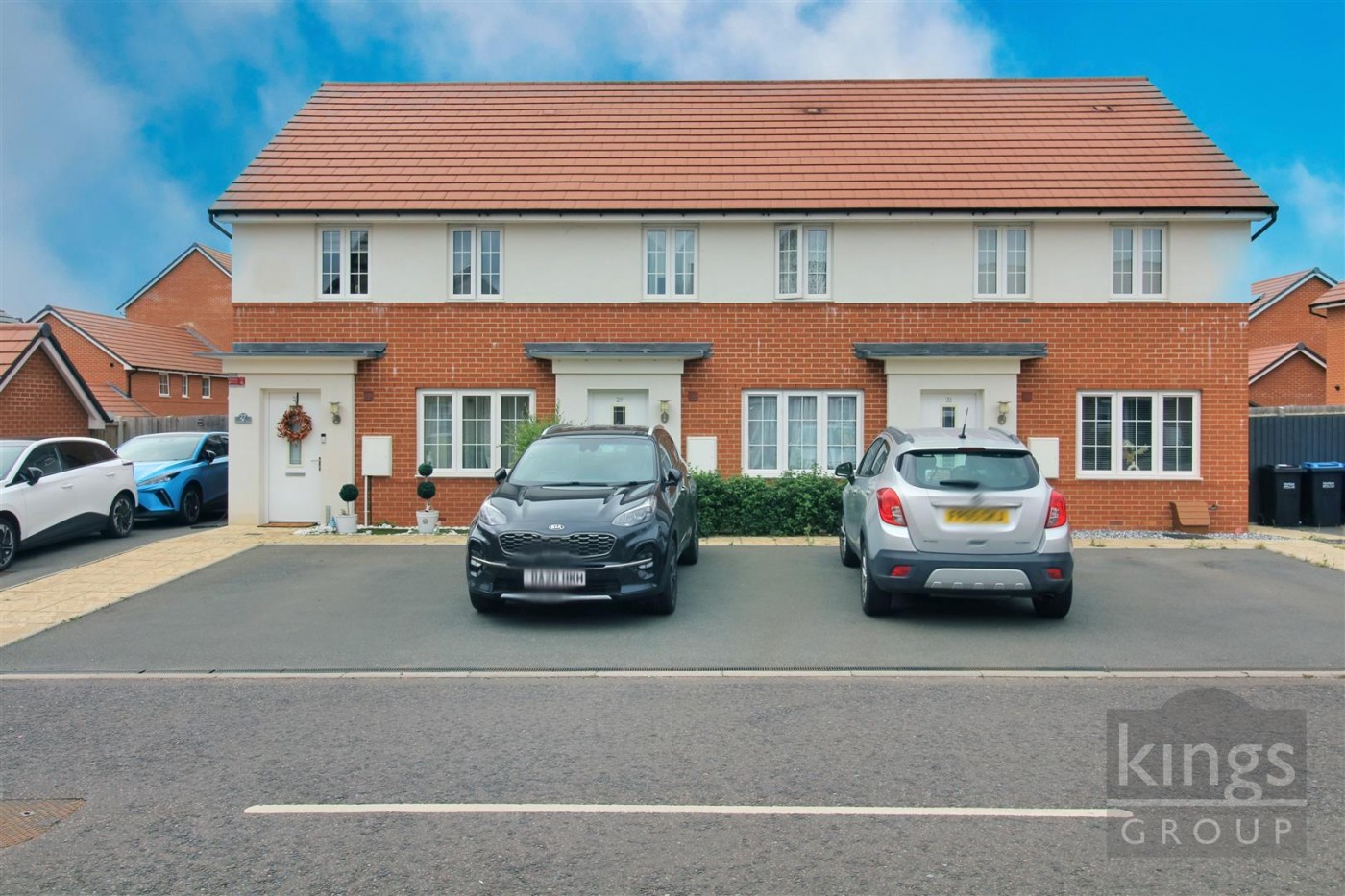 Images for Dunnock Road, Gilden Park, Harlow