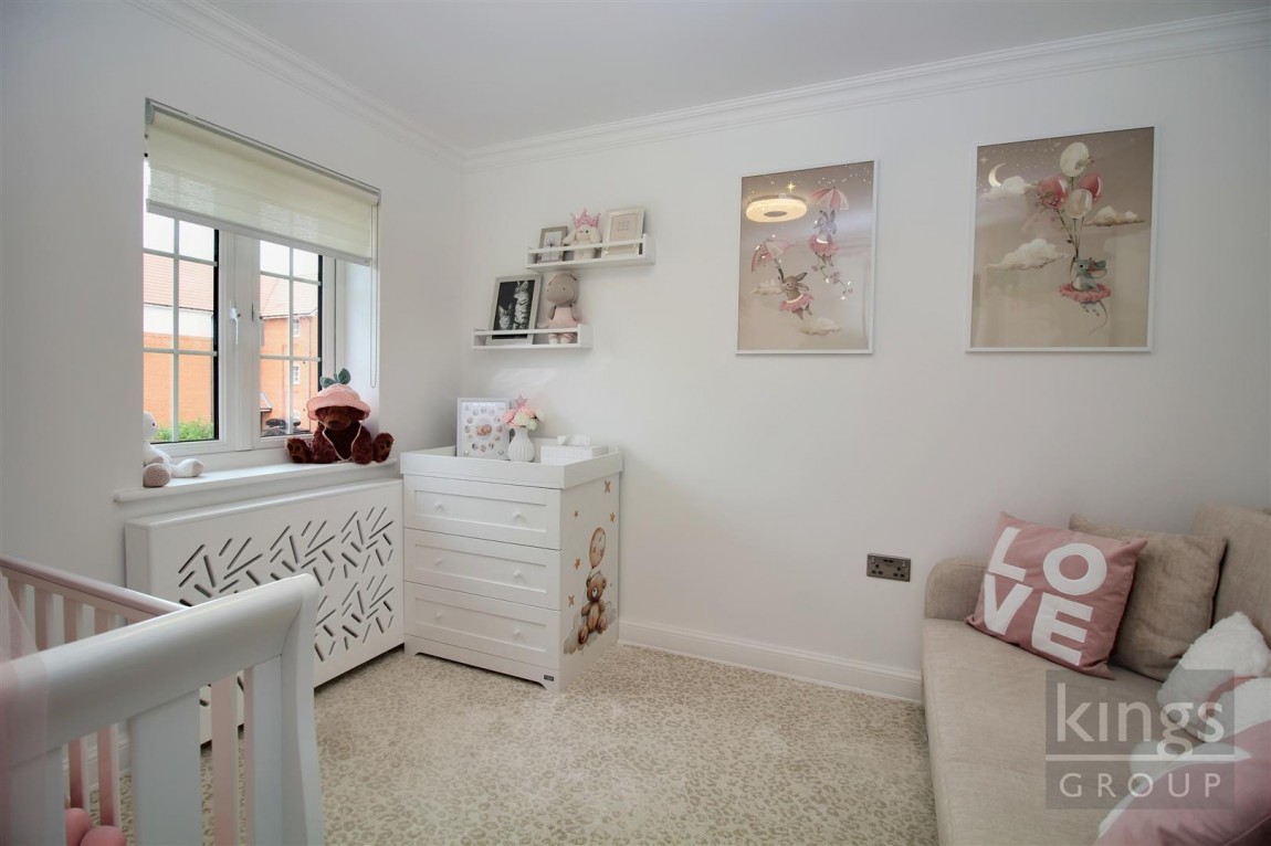 Images for Dunnock Road, Gilden Park, Harlow