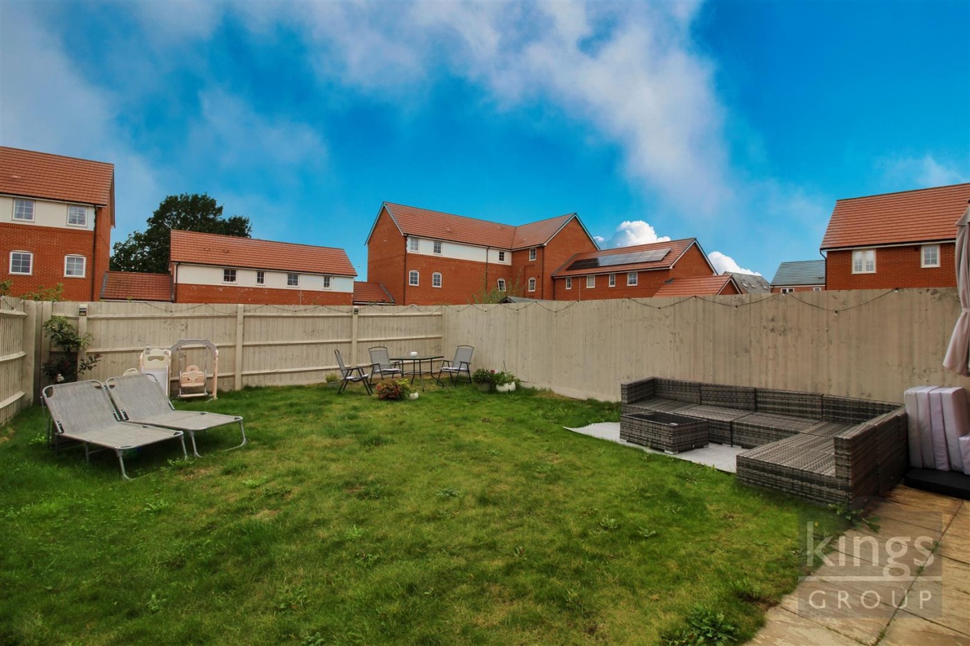 Images for Dunnock Road, Gilden Park, Harlow