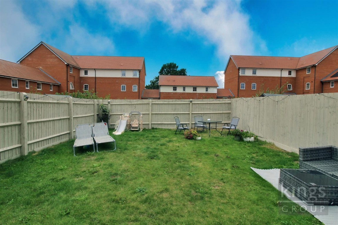 Images for Dunnock Road, Gilden Park, Harlow