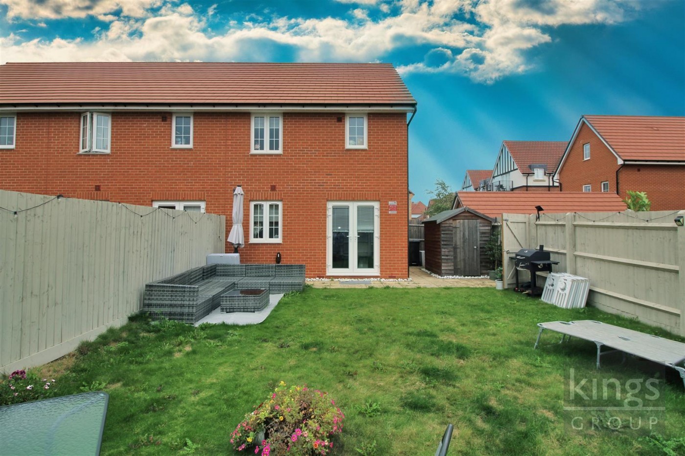 Images for Dunnock Road, Gilden Park, Harlow