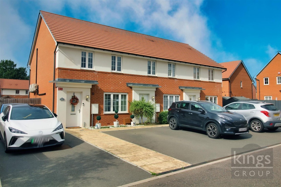 Images for Dunnock Road, Gilden Park, Harlow