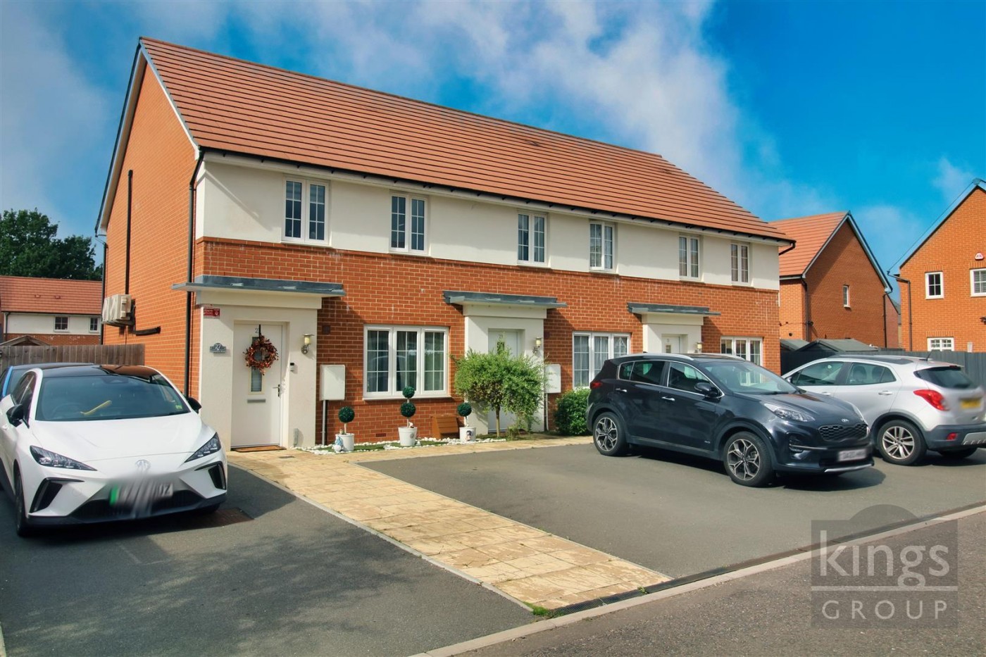 Images for Dunnock Road, Gilden Park, Harlow