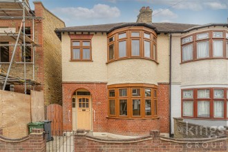 Bramley Close, London