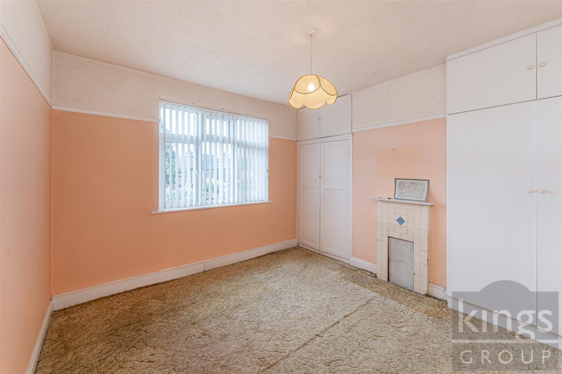 Images for Bramley Close, London