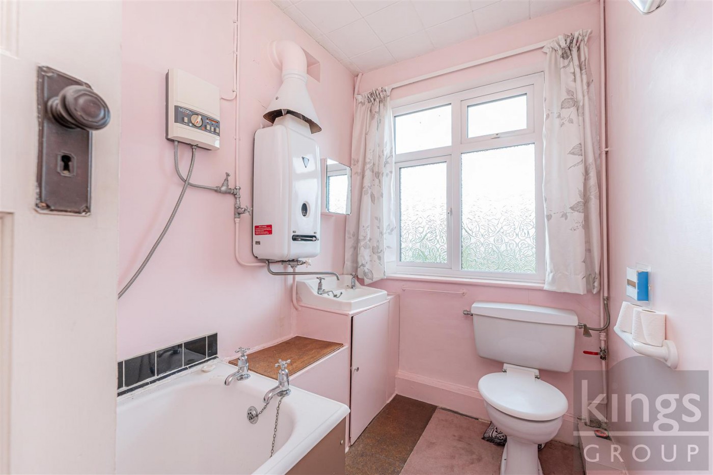 Images for Bramley Close, London