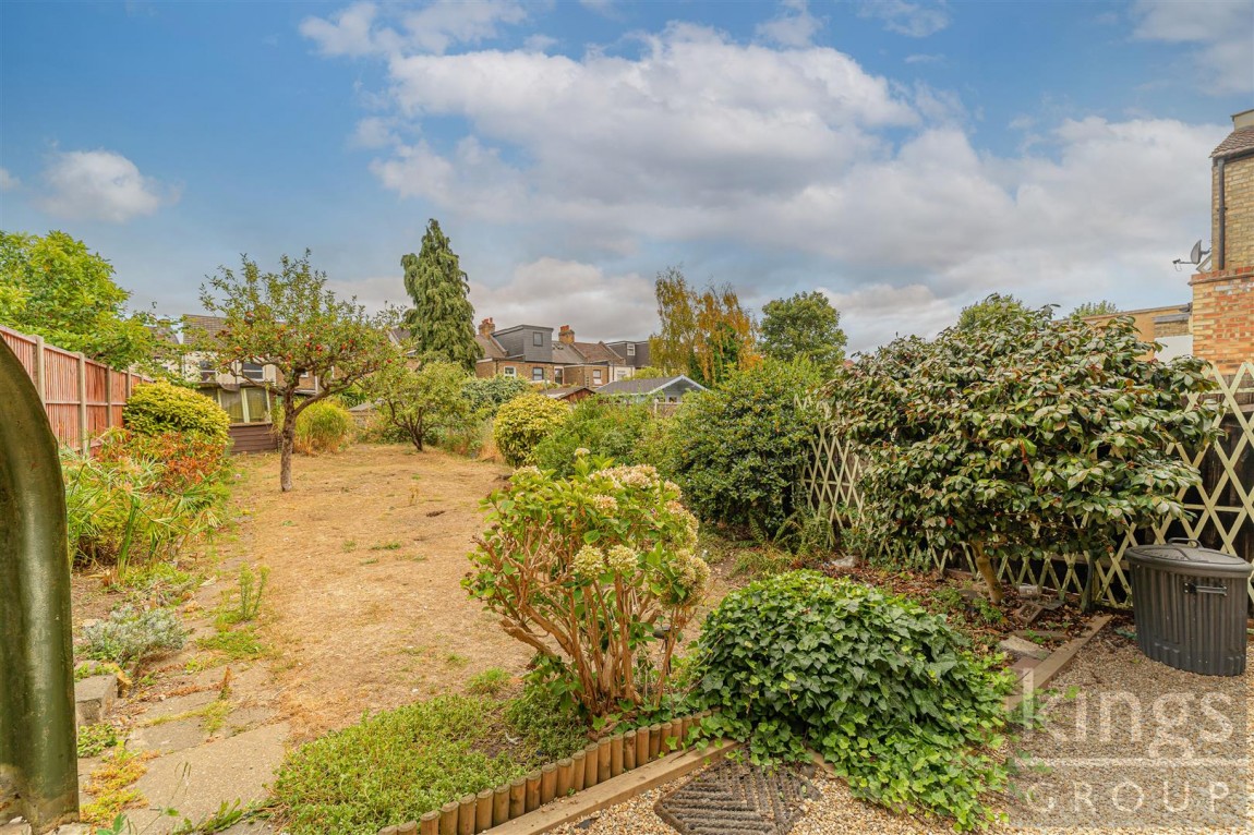 Images for Bramley Close, London