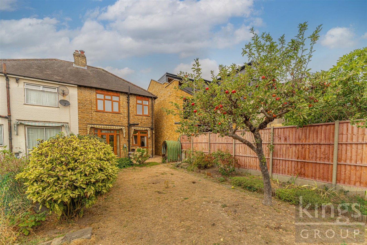 Images for Bramley Close, London