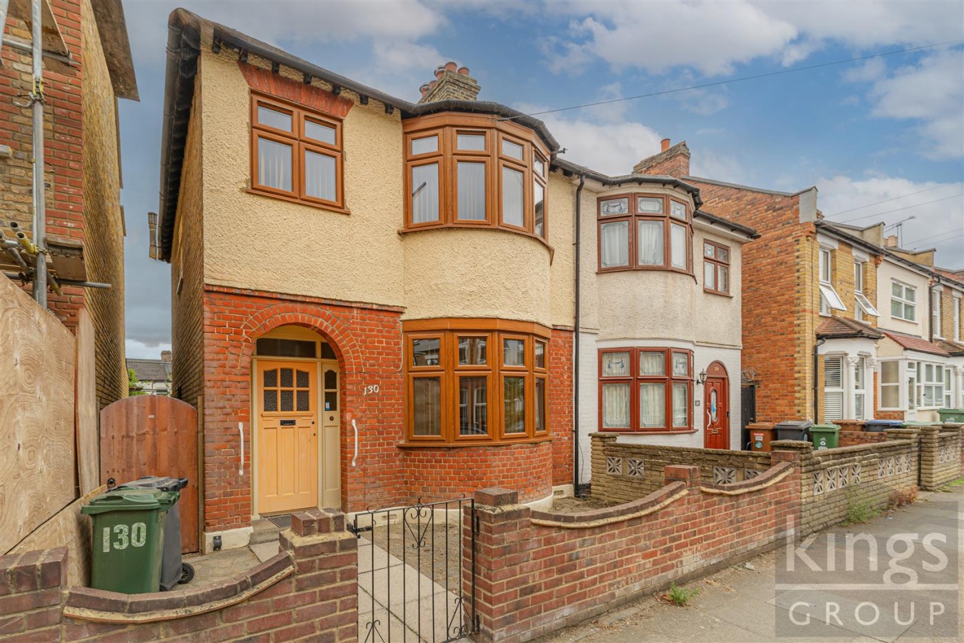 Images for Bramley Close, London
