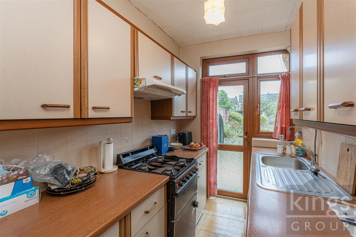 Images for Bramley Close, London