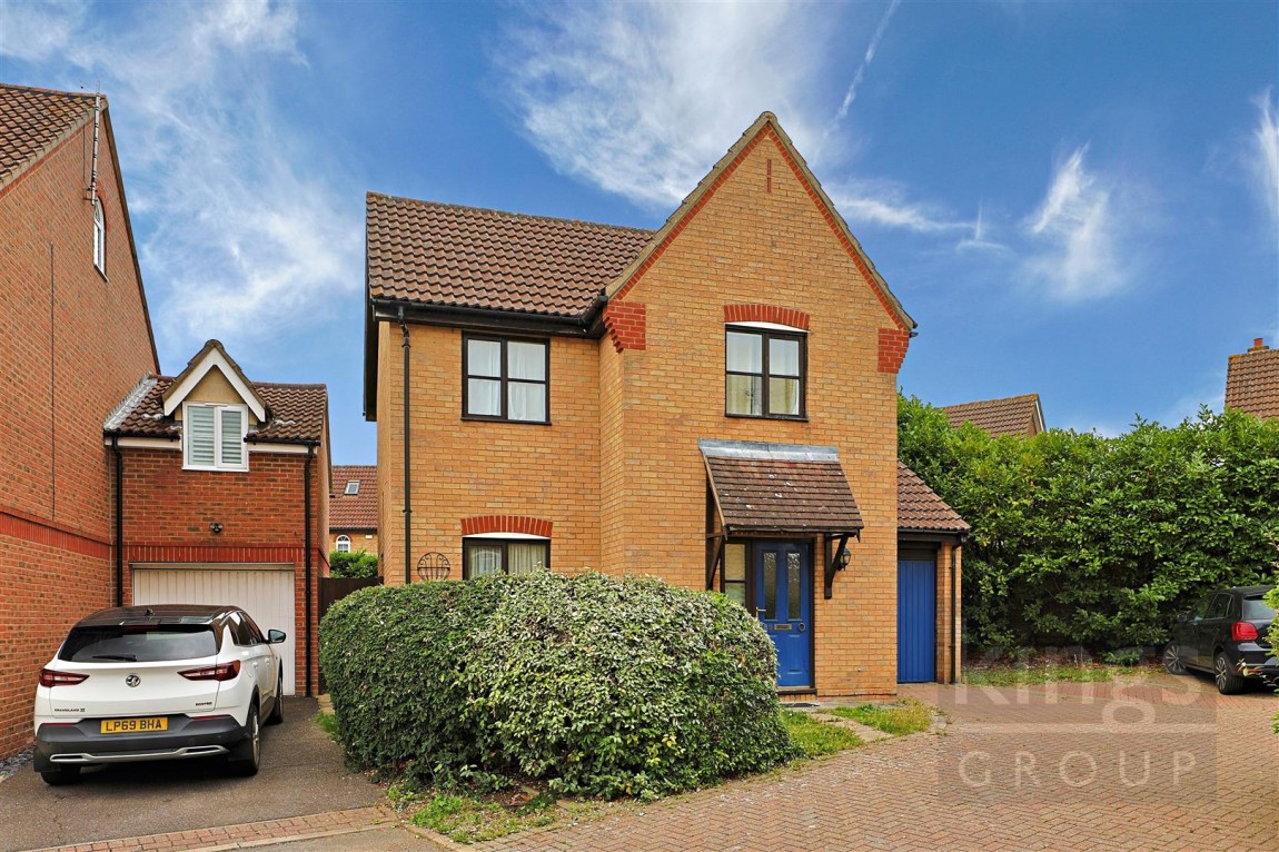 Images for Denby Grange, Church Langley