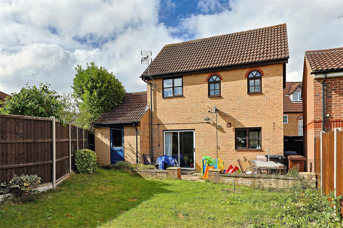 Images for Denby Grange, Church Langley