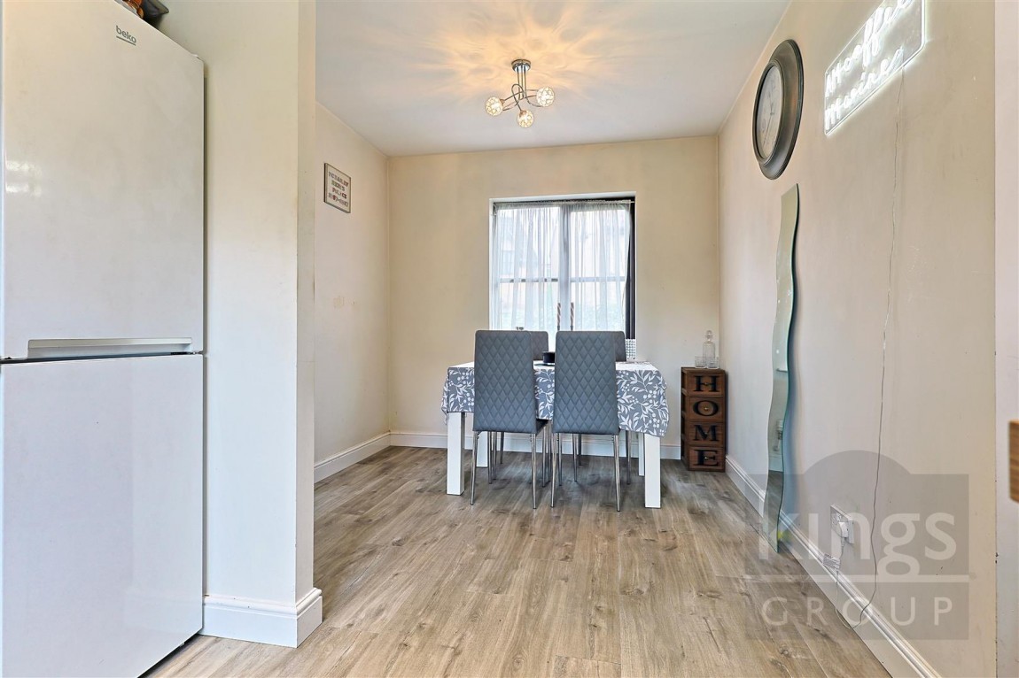 Images for Denby Grange, Church Langley