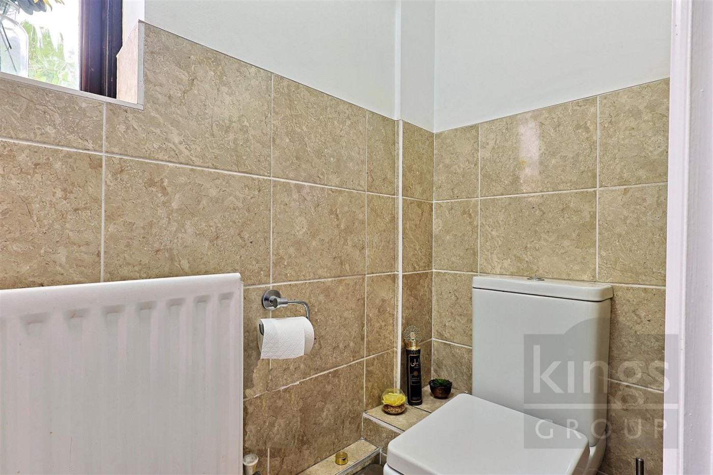 Images for Denby Grange, Church Langley