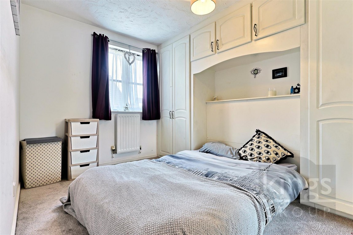 Images for Denby Grange, Church Langley