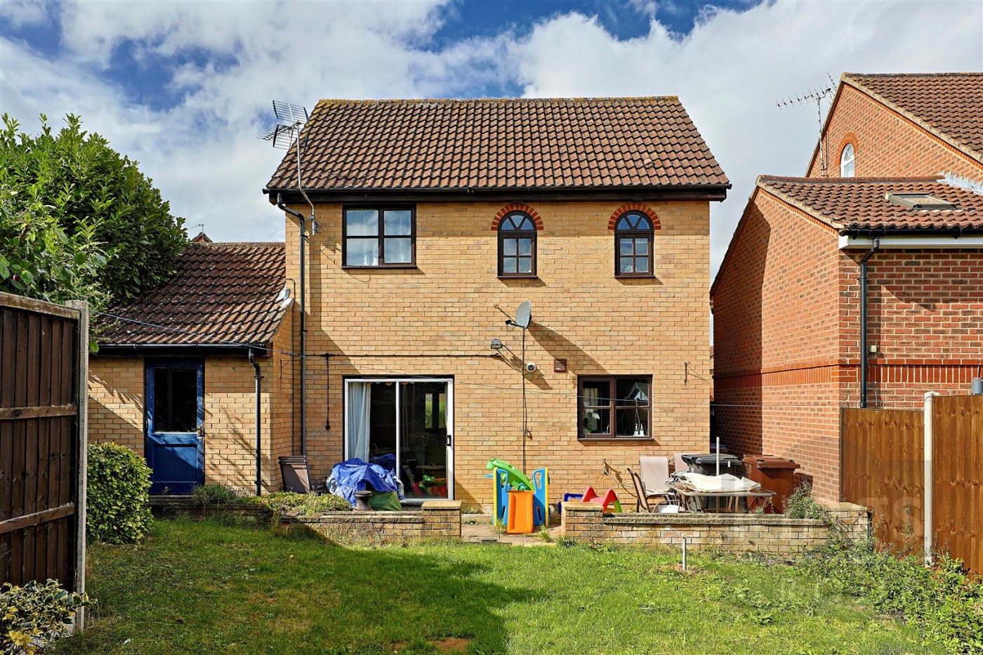 Images for Denby Grange, Church Langley