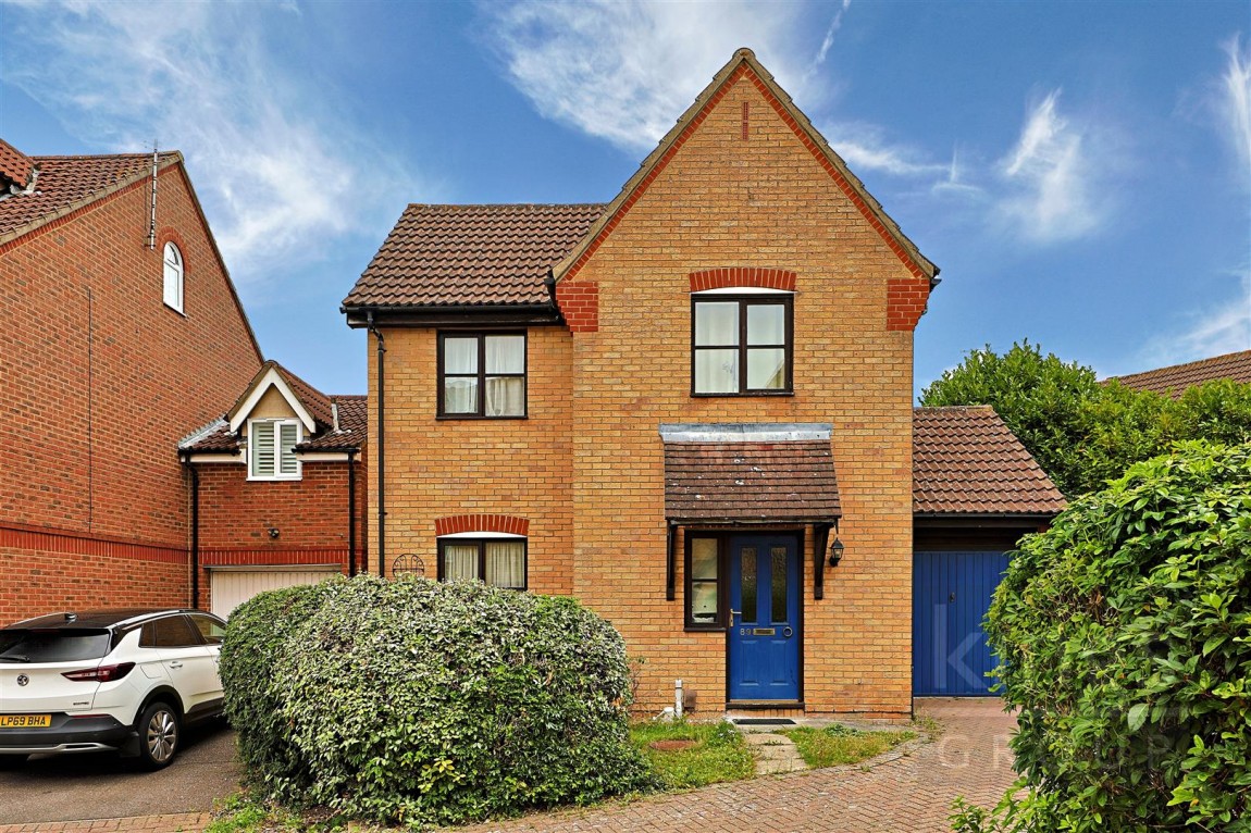 Images for Denby Grange, Church Langley