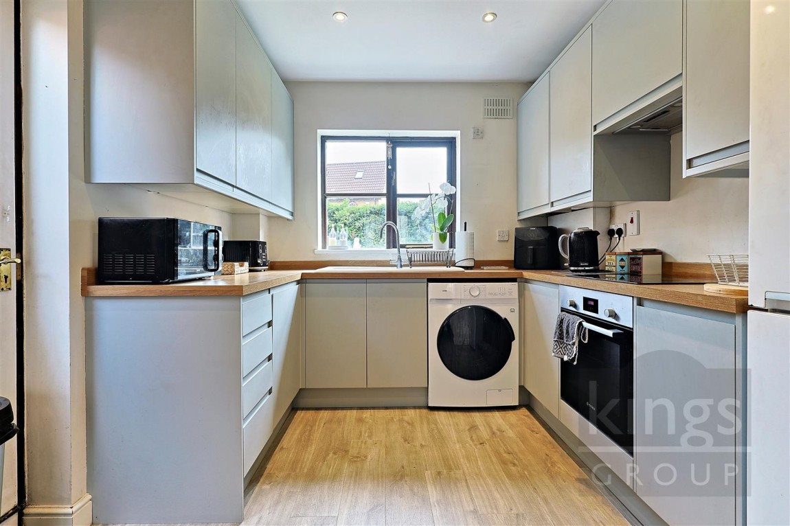 Images for Denby Grange, Church Langley