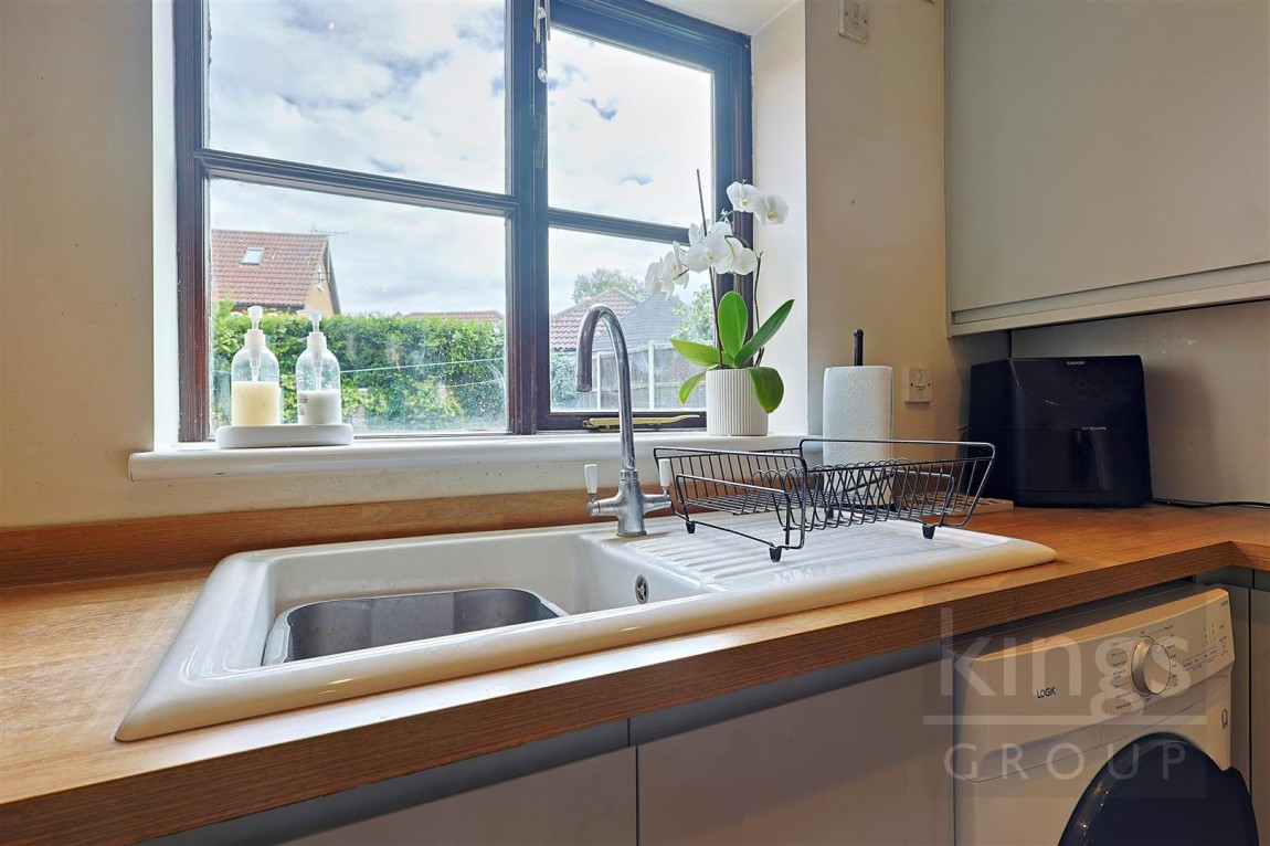 Images for Denby Grange, Church Langley