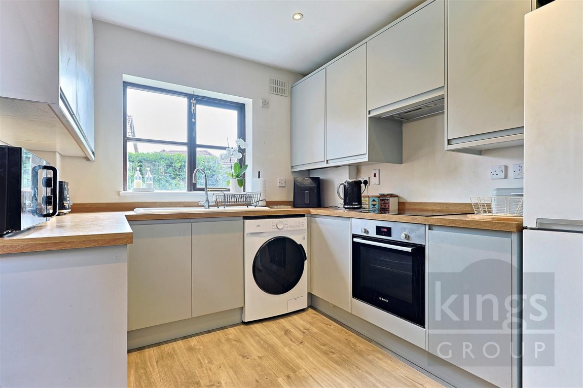 Images for Denby Grange, Church Langley