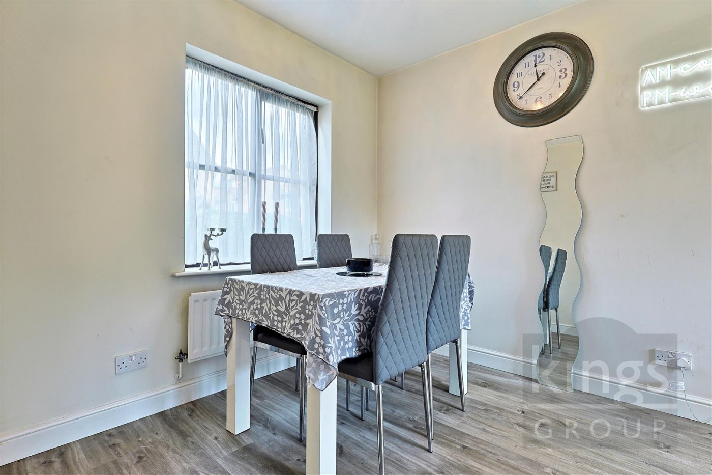 Images for Denby Grange, Church Langley