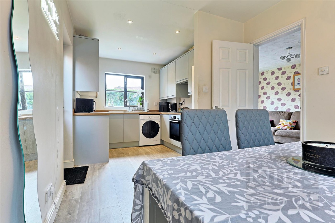 Images for Denby Grange, Church Langley