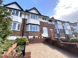 Waltham Way, London